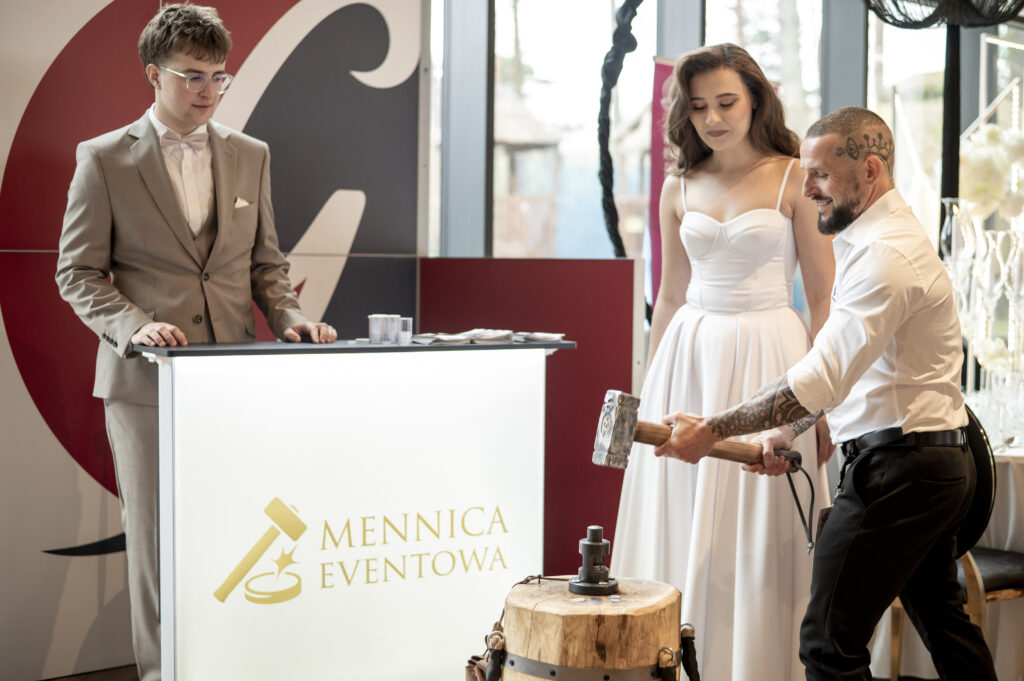 MennicaEventowa.pl & GRAWERSTWO.NET