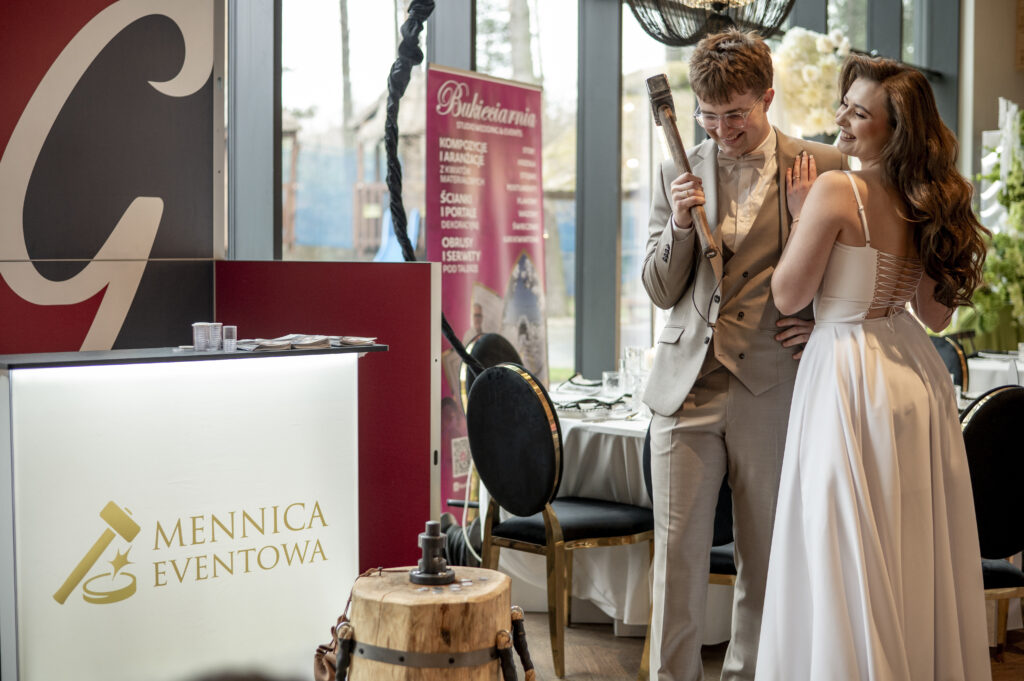 MennicaEventowa.pl & GRAWERSTWO.NET